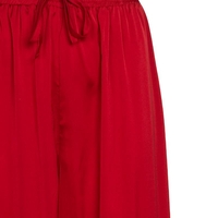 Red Velvet Night - Long Pants