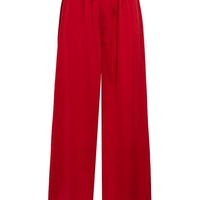 Red Velvet Night - Long Pants
