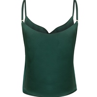 Emerald Night - Short Pants Set