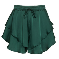 Emerald Night - Short Pants Set
