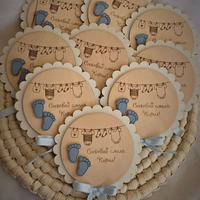 Подаръчета за прощъпулник