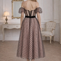 Рокля „Жизел“