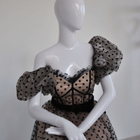 Рокля „Жизел“