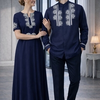 Рокля „Яна“- ДЪЛГА РОКЛЯ