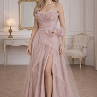 Рокля „АЛИНА“