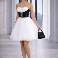 Рокля „Кенди“