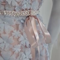 Рокля „ФЛОРАНС“