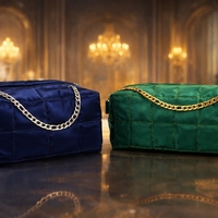 KОЗМЕТИЧЕН НЕСЕСЕР -  РОЯЛ