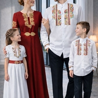 Рокля „Яна“- ДЪЛГА РОКЛЯ