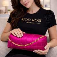 KОЗМЕТИЧЕН НЕСЕСЕР - ЕМЕРАЛД