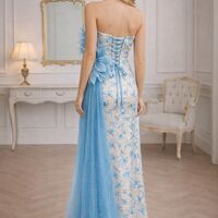 Рокля „НУШИ“