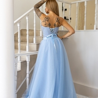 Рокля „Белла“