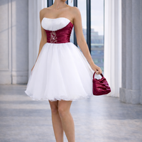 Рокля „Кенди“