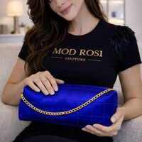 KОЗМЕТИЧЕН НЕСЕСЕР - ЕМЕРАЛД