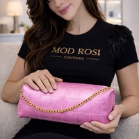 KОЗМЕТИЧЕН НЕСЕСЕР - ЕМЕРАЛД