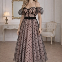 Рокля „Жизел“