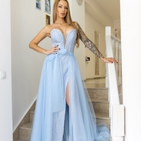 Рокля „Белла“