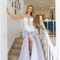 Рокля „Алба“