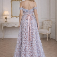 Рокля „ФЛОРАНС“