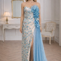 Рокля „НУШИ“