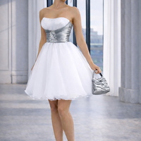 Рокля „Кенди“