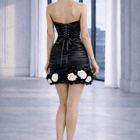 Рокля„Жулиета“