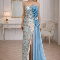 Рокля „НУШИ“