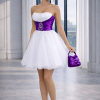 Рокля „Кенди“