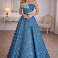 Рокля „ВИОЛА“