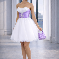 Рокля „Кенди“