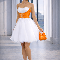 Рокля „Кенди“