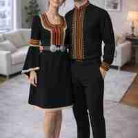 Рокля „Калина“