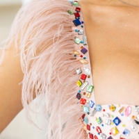 Рокля „ПАТРИСИЯ“