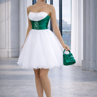 Рокля „Кенди“