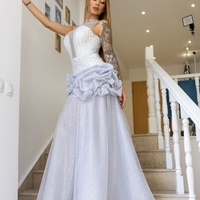 Рокля „Алба“