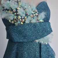 Рокля „ВИОЛА“