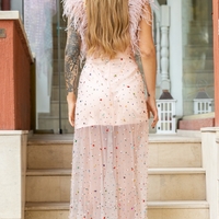 Рокля „ПАТРИСИЯ“