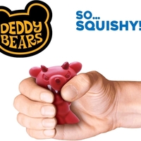 Играчка за мачкане Deddy Bears Squishy