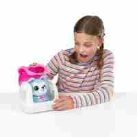 Куфарче Pet Alive Puppy Rescue series 3, 6 дизайна /1/12