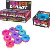 Топка NEE DOH Dohnuts