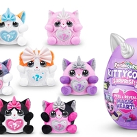 Яйце Rainbocorns Kittycorn series 2 (7 дизайна) /6/12