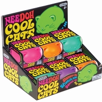 Топка NEE DOH Cool Cats