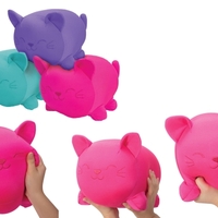 Възглавница Squishy NEE DOH COOL CAT DOHZEE