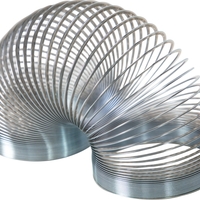 Спирала метална