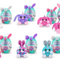 Яйце Rainbocorns Bunnycorn series 2 (6 дизайна) display/9/18