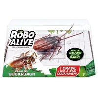 Zuru Robo Alive Хлебарка S2 /12