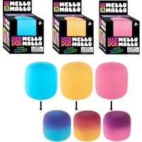 Топка NEE DOH Mello Mallo