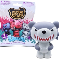 Играчка за мачкане Deddy Bears Squishy