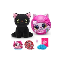 Плюшено влюбено коте Cat Smitten Kittens Pets Alive - 8 дизайна