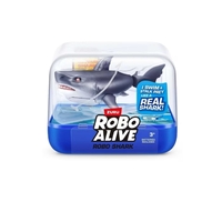 Плуваща акула Zuru Robo Alive Series 1 - 3 дизайна